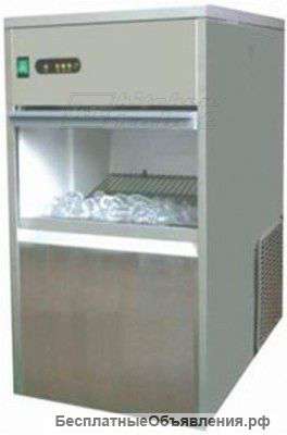 Льдогенератор кускового льда новый DB-26