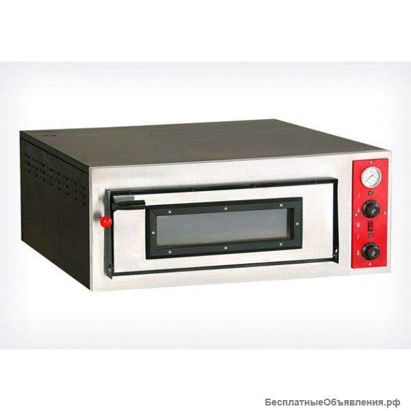 Печь для пиццы новая EPZ-4