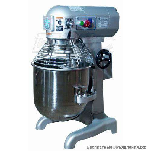 Миксер для теста новый B20A-HD