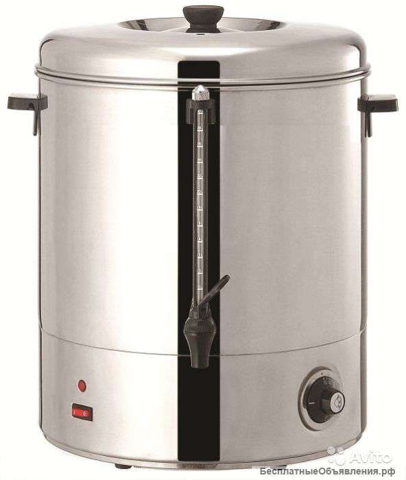 Кипятильник новый 30 литров DK-PU-300