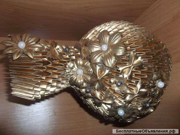 Модульное оригами