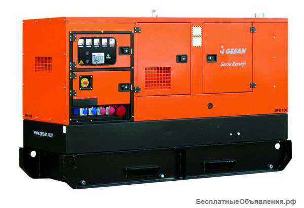 Ремонт дизельных и бензиновых генераторов