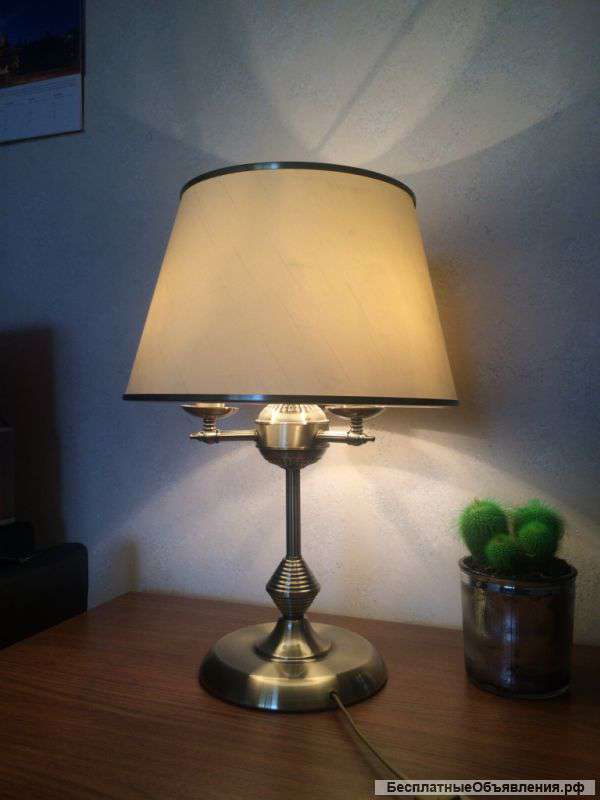 Настольная лампа Arte Lamp Alice