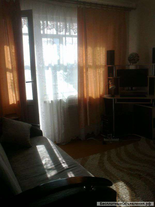 1-комнатная квартира по ул. 8марта