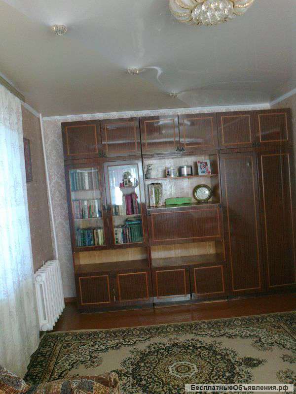 2-х комнатная квартира по ул.Аустрина