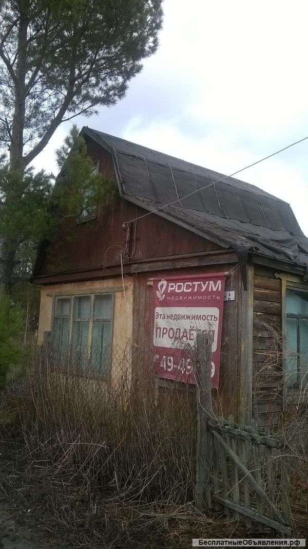 Дачу с/т Знание