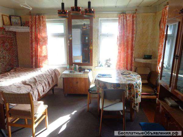 Отличную дачу с/т Сосенки