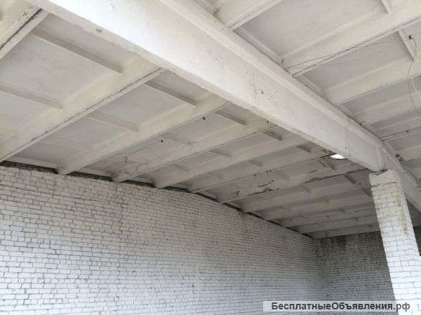 Бой кирпича, блоки плиты б/у