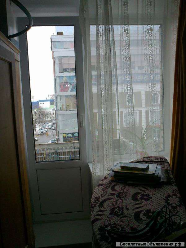 2к квартира по ул.Московской