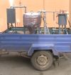 Оборудование для производства биодизеля