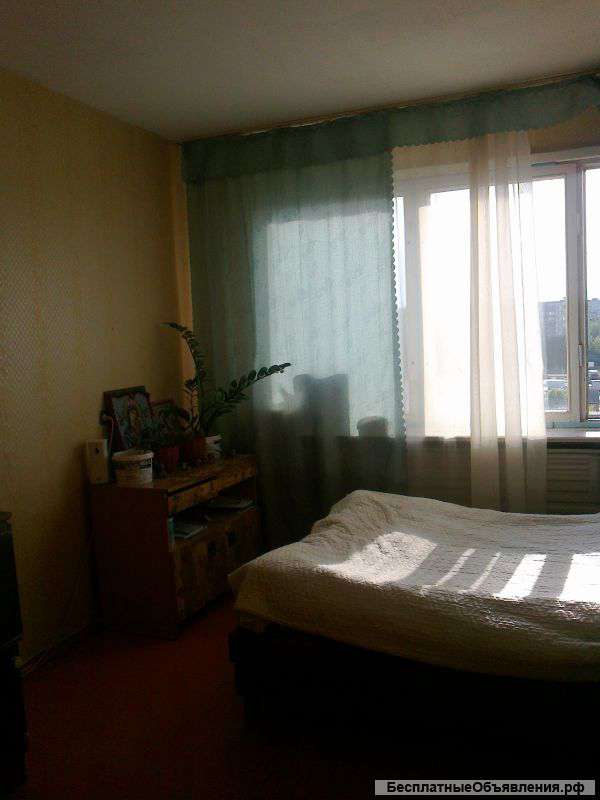 2К квартира по ул.Собинова