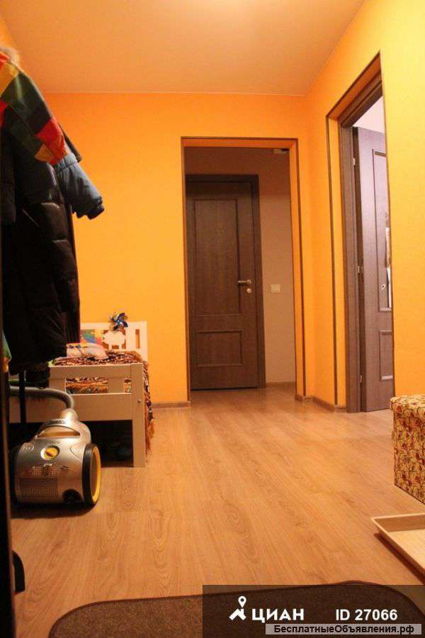 2-х комнатная квартира, Подольск