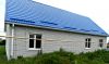 Стройвариант в ближайшем пригороде