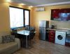 Двухкомнатная квартира в нового здания в Греческом квартале, Варна