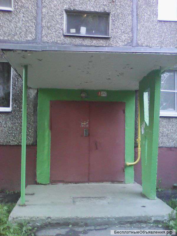 Комнату 17,3м