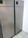 Холодильник куперсбуш из нержавейки