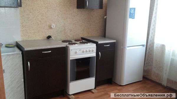 Сдам 1-ю квартиру