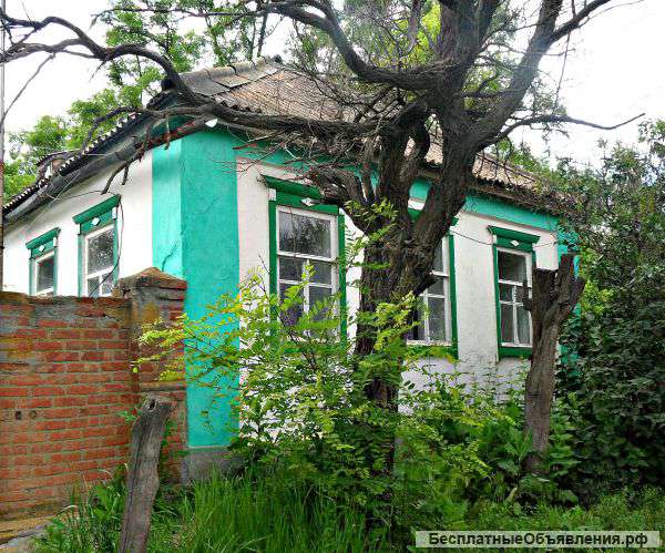 Площадь 70 кв.м., 4 комнаты, газ, вода
