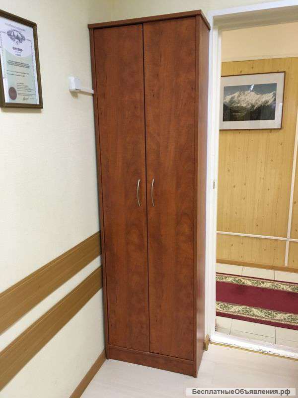 Шкафы для одежды