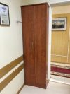 Шкафы для одежды