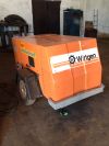 Дизельный компрессор Wirtgen