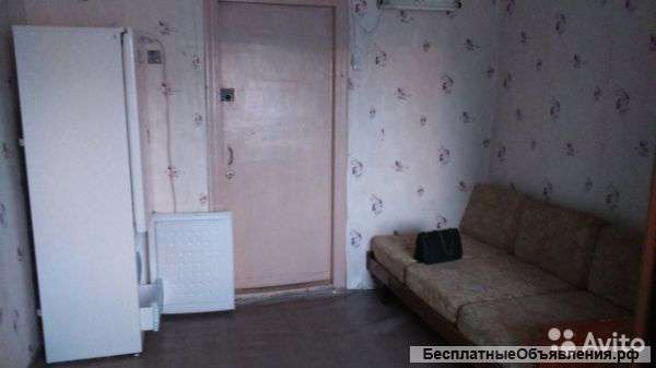 Сдаю комнату на длительный срок