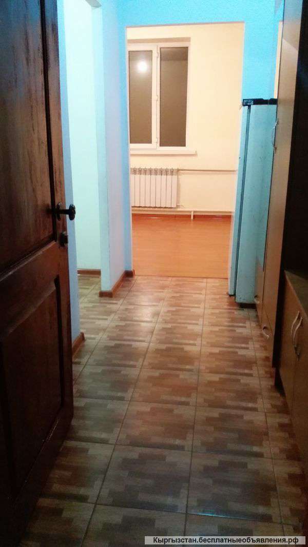 Сдаю 1-комнатную квартиру