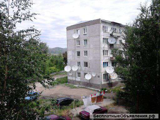 Спутниковые антенны