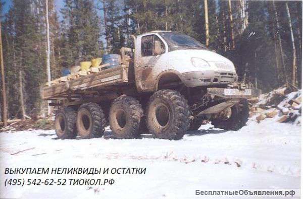 Купим гидроизоляцию рулонную Технониколь