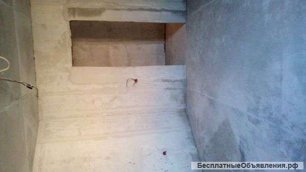 2ком 55 м кв