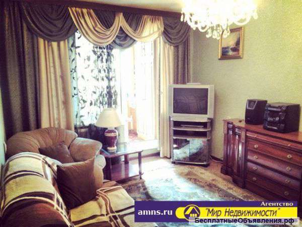 3 комн.квартиру г.Серпухов, пр.Мишина, д.16
