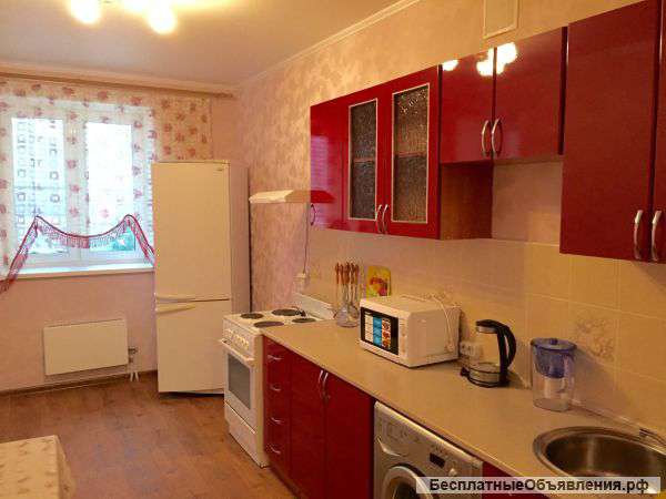 Сдам двухкомнатную кваритиру