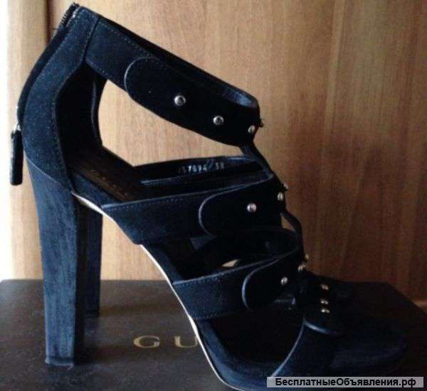 Туфли Gucci