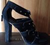 Туфли Gucci