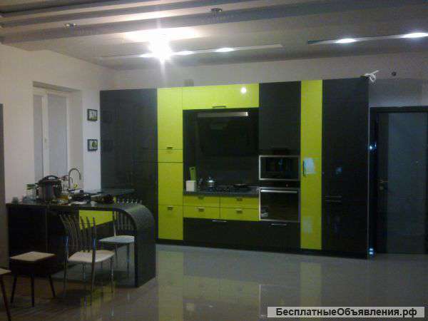 Мебель на заказ