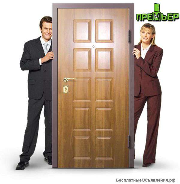 Требуются монтажники