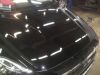 Кварцевое покрытие автомобилей