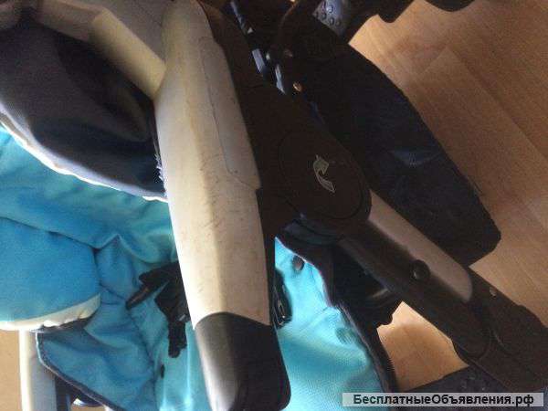 Коляску Пег перег ат-4