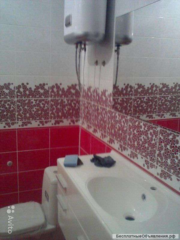 Отделочник