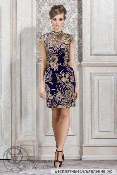 Женские платья и сарафаны