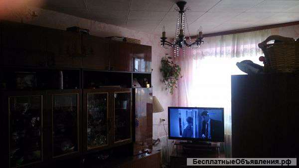 2 х комнатную квартиру в Воскресенске