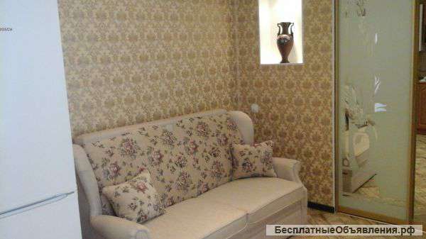 Жильё для отдыха