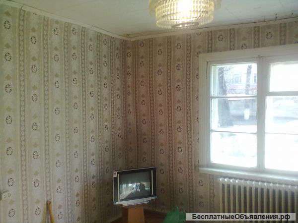 Сдаю комнату