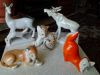 Фарфоровые изделия ссср