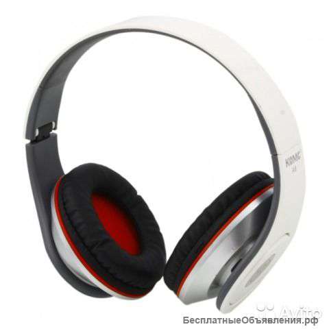 Komc S31 (solo) Оригинальные наушники