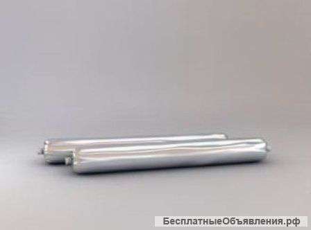 Универсальный герметик Сазиласт для всех видов поверхности