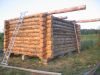 Срубы бань от 70 т.р. с доставкой по России