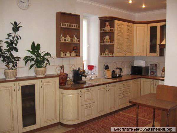 Мебель на заказ