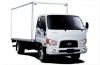 Грузовик Hyundai HD 65
