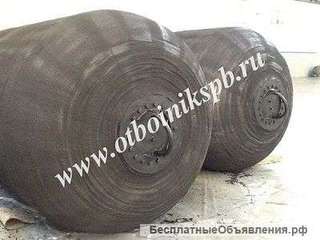 Кранец оренбургский НВК-3 2000х3600мм (аналог курского КШ 2000х4000мм)